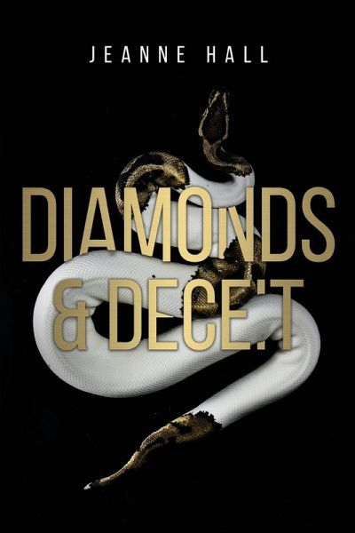 Diamonds & Deceit Diamonds & Deceit
