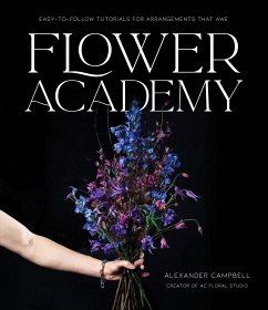 Flower Academy - Campbell, Alexander