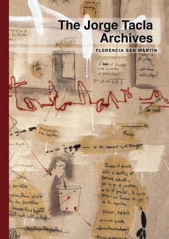 Jorge Tacla: The Jorge Tacla Archives