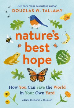 Nature's Best Hope (Young Readers' Edition) - Tallamy, Douglas W