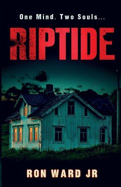 Riptide - Ward, Ron