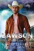 Lawson, Gray Wolf Corp Texas