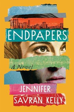 Endpapers - Savran Kelly, Jennifer
