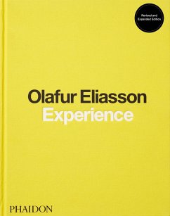 Olafur Eliasson, Experience - Eliasson, Olafur;Kuo, Michelle;Engberg-Pedersen, Anna