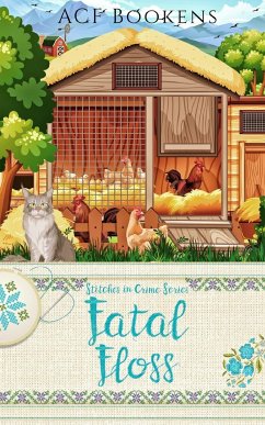 Fatal Floss - Bookens, Acf