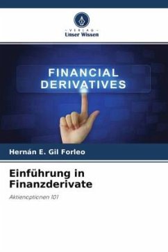 Einführung in Finanzderivate - Gil Forleo, Hernán E.