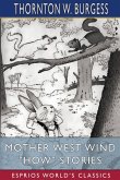 Mother West Wind &quote;How&quote; Stories (Esprios Classics)