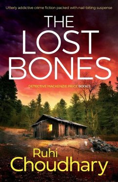 Cover The Lost Bones