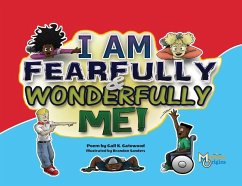 Fearfully And Wonderfully Me - Gatewood, Gail K