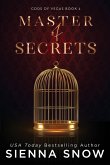 Master of Secrets (Special Edition)