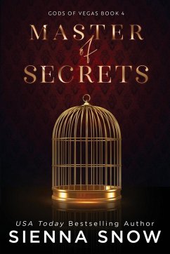 Master of Secrets (Special Edition) - Snow, Sienna