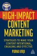 High-Impact Content Marketing - Bild 1