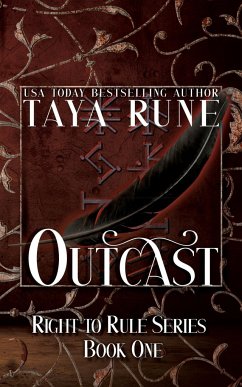 Outcast - Rune, Taya