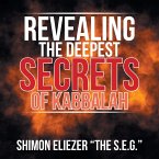 Revealing the Deepest Secrets of Kabbalah