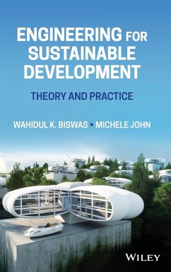 Engineering for Sustainable Development - Biswas, Wahidul K. (Curtin University, Perth, Australia); John, Michele (Curtin University, Perth, Australia)