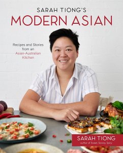 Sarah Tiong's Modern Asian - Tiong, Sarah