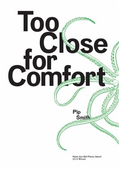 Too Close for Comfort - Smith, Pip