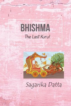 Bhishma - Datta, Sagarika