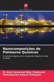 Nanocomposições de Polímeros Químicos