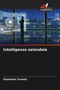 Cover Intelligenza aziendale