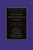 Building the European Union Building the European Union