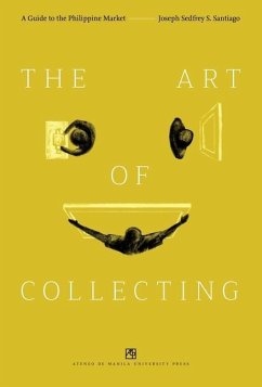 Cover The Art of Collecting