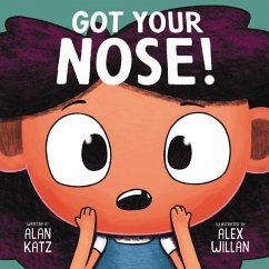 Got Your Nose! - Katz, Alan