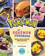 My Pokémon Cookbook - Bild 1