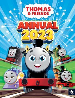 Thomas & Friends: Annual 2023 - Thomas &. Friends