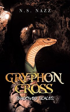 Gryphon Cross - Nazz, N. S.