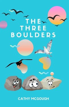 The Three Boulders - McGough, Cathy