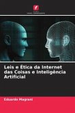 Leis e Ética da Internet das Coisas e Inteligência Artificial