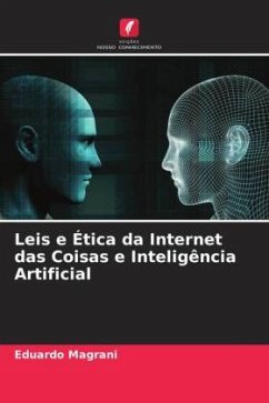 Leis e Ética da Internet das Coisas e Inteligência Artificial - Magrani, Eduardo