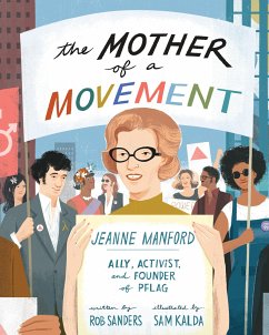 The Mother of a Movement - Sanders, Rob