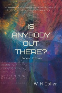 Is Anybody out There? - Collier, W. H.