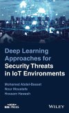 Deep Learning Approaches for Security Threats in Iot Environments