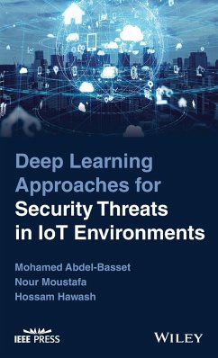 Deep Learning Approaches for Security Threats in Iot Environments - Abdel-Basset, Mohamed;Moustafa, Nour;Hawash, Hossam