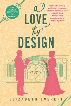 A Love by Design - Everett, Elizabeth