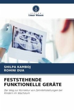 FESTSTEHENDE FUNKTIONELLE GERÄTE - Kamboj, Shilpa;Dua, Rohini