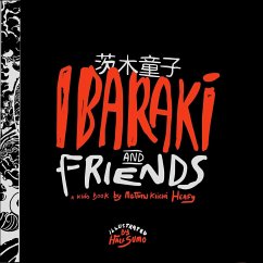 Ibaraki and Friends - Heafy, Matt Kiichi