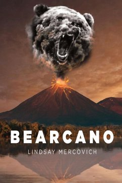 Bearcano - Mercovich, Lindsay