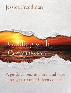 Guiding with Compassion - Freedman; McCargar, Victoria