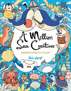 A Million Sea Creatures - Mayo, Lulu