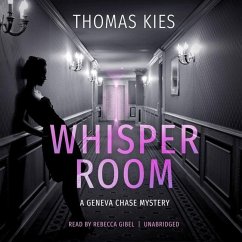 Whisper Room - Kies, Thomas