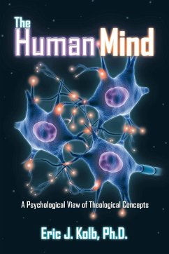 The Human Mind - Kolb Ph. D., Eric J.