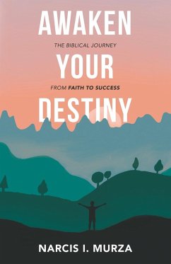 Awaken Your Destiny - Murza, Narcis I.