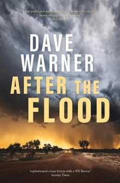 After the Flood - Warner, Dave