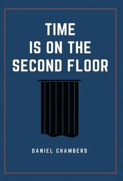 Time is on the Second Floor - Chambers, Daniel
