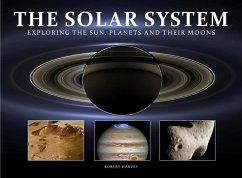 The Solar System - Harvey, Robert