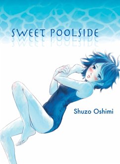 Sweet Poolside - Oshimi, Shuzo